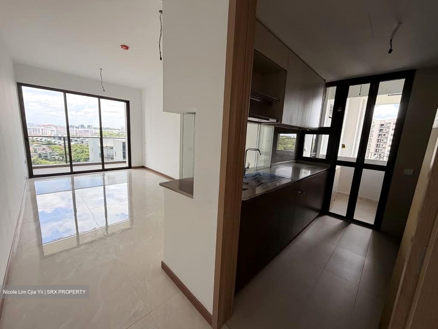 The Botany At Dairy Farm (D23), Condominium #550899531
